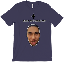 lazersamurai T-Shirts