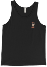 jdhertz - Icon Tank Top