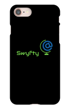 itsswyfty iPhone Phone Cases