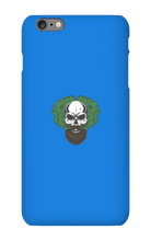 nucleargamezhd iPhone Phone Cases