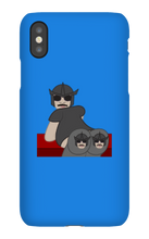 Avere iPhone Cases