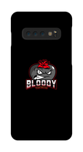 thebloodytomato Samsung Phone Cases