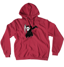 Reaper Hoodie