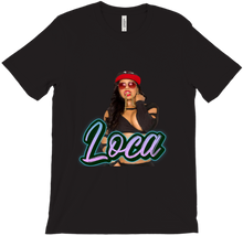 loca_mami T-Shirts