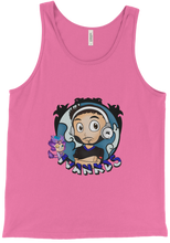 Camiseta tirantes - Varios colores