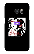warspieler Samsung Phone Cases 1