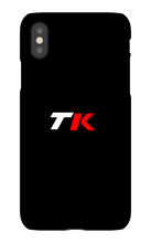 Team Kypros iPhone Phone Cases