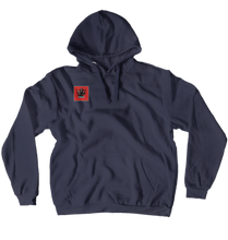 yrochi_black_legion Hoodies (No-Zip/Pullover)