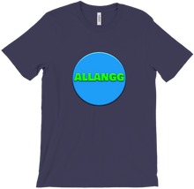 Allan Logo T-Shirt