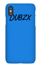 lo3tdubz iPhone Phone Cases