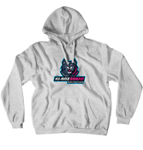 kinozsquad Hoodies (No-Zip/Pullover)