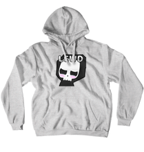 Hoodies (No-Zip/Pullover)