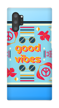 Good vibes Phone Cases
