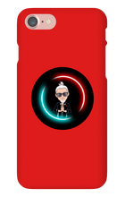 varmo_7_ttv iPhone Phone Cases