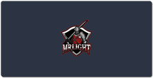 XXL Gaming Mousepad