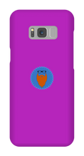 Bearded Phone Case