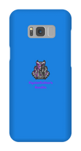 Elysian0utlaw Samsung Phone Case