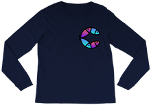 Logo Long Sleeve Tee