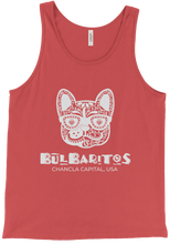 Bulbaritos Premium Tank Top