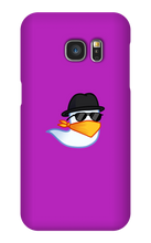 onenonlycasper Samsung Phone Cases