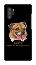 Chaito Samsung Phone Case