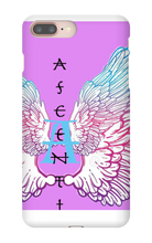 ascenti iPhone Phone Cases