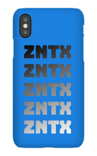ZenTix06 - iPhone Phone Cases