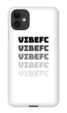 VibeFC iPhone Phone Cases