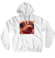 snipz ratdog Hoodie (No-Zip/Pullover)