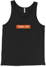 Team YH tank top