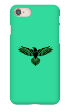 hawkeyor iPhone Phone Cases