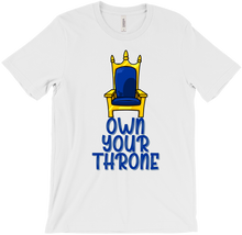 Throne
