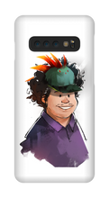 Kreen FaceCase | Samsung Galaxy 8
