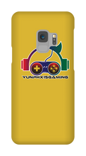 yunphx15 Samsung Phone Cases