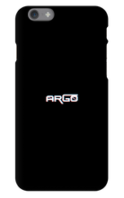 gtargo iPhone Phone Cases
