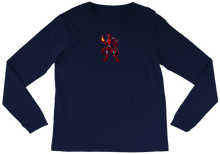 long-sleeve-tee Devil