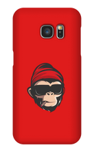 lor7rodrigues Samsung Phone Cases