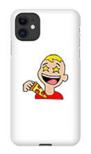 sergioc6 iPhone Phone Cases