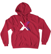 Hoodie Logo Grande