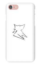vahlor iPhone Phone Cases