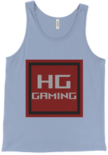 HG Gaming Tank Top