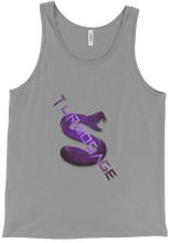 Snake Tank Top