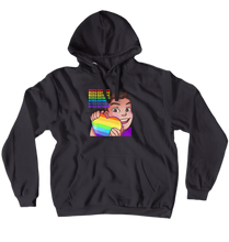 blixagayming Hoodies (No-Zip/Pullover)