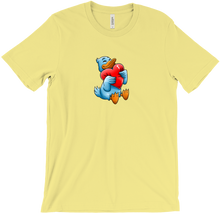 Heart Hug T-Shirts