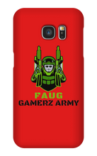 fauggaming2 Samsung Phone Cases