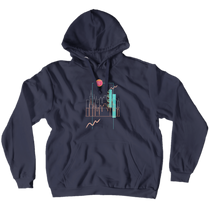 therealretro__ Hoodies (No-Zip/Pullover)