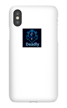 deadlyassasin301 iPhone Phone Cases