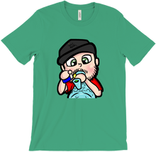 Chibi Bjorn Bong Rip Tee