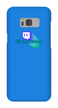 icecubecut Samsung Phone Cases