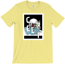 Creep Poster Shirt